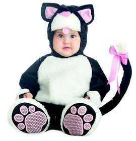Cat suit