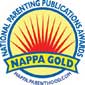 National Parenting Publications Gold Award Winner