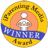 iParenting Media Award Winner