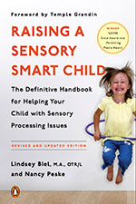 Sensory toys